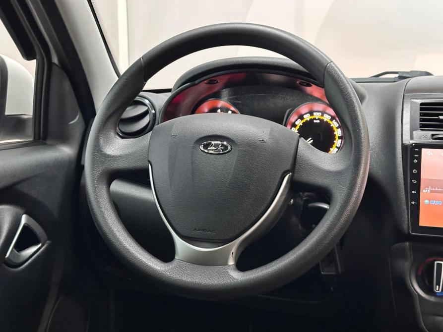 Lada (ВАЗ) Granta I Рестайлинг Набережные Челны  - изображение 10