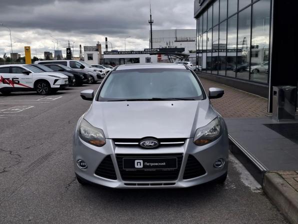 Ford Focus III с пробегом 2014 года, цена 855 000 рублей, 153760 км, седан, Автокод Объявления
