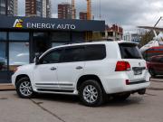 Toyota Land Cruiser 200 Series Рестайлинг 1 Уфа  - изображение 29