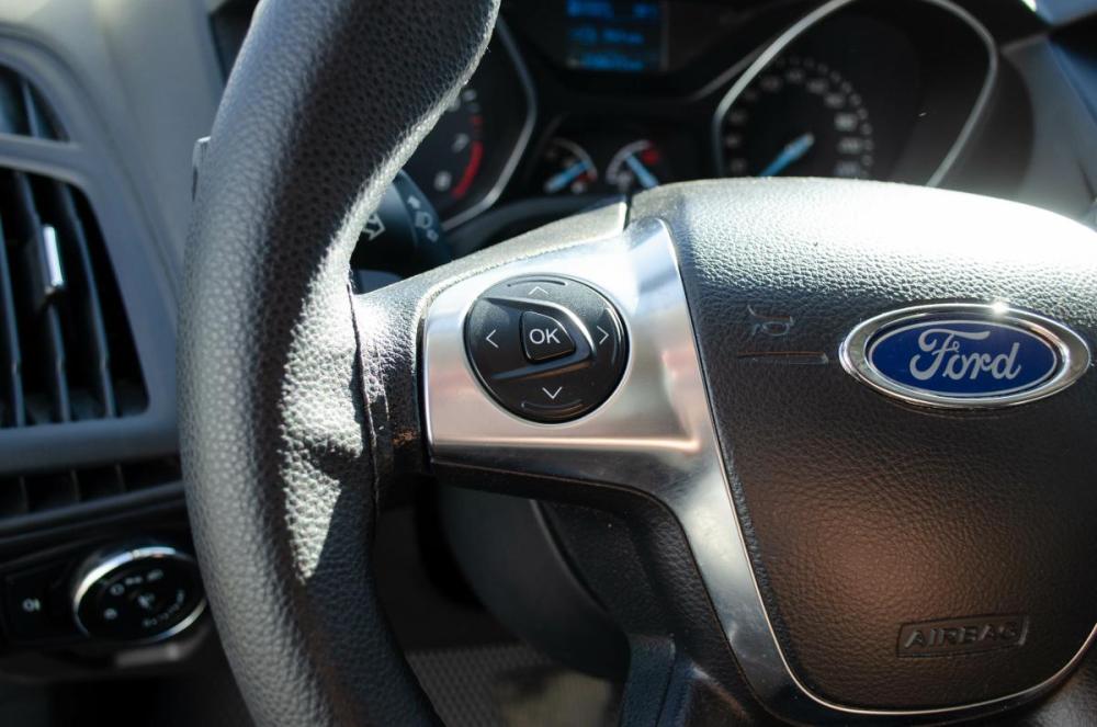 Ford Focus III Курган  - изображение 11
