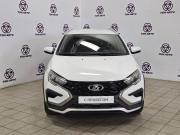 Lada (ВАЗ) Vesta I Рестайлинг (NG) Тольятти  - изображение 23