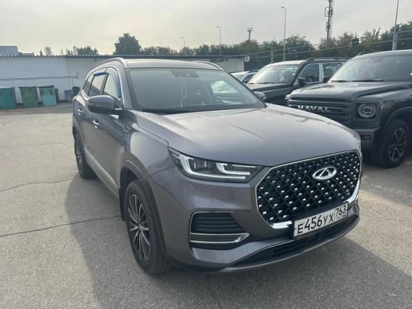 Chery Tiggo 8 Pro Max I с пробегом 2022 года, цена 2 095 000 рублей, 66674 км, внедорожник, Автокод Объявления
