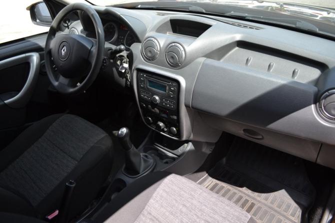 Renault Duster I с пробегом 2013 года, цена 730 000 рублей, 168870 км, внедорожник, Автокод Объявления