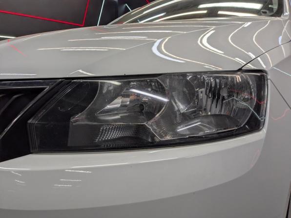 Skoda Rapid I Рестайлинг с пробегом 2018 года, цена 800 000 рублей, 194456 км, лифтбек, Автокод Объявления