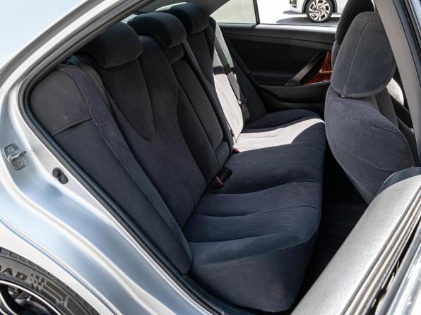 Toyota Camry VI (XV40) Рестайлинг с пробегом 2010 года, цена 1 120 000 рублей, 339144 км, седан, Автокод Объявления