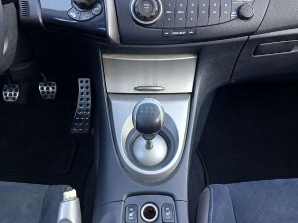 Honda Civic VIII с пробегом 2008 года, цена 625 000 рублей, 248806 км, хэтчбек, Автокод Объявления