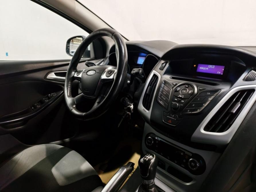Ford Focus III Курск  - изображение 5