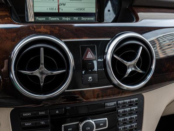 Mercedes-Benz GLK-Класс I (X204) Рестайлинг с пробегом 2014 года, цена 1 849 000 рублей, 179532 км, внедорожник, Автокод Объявления