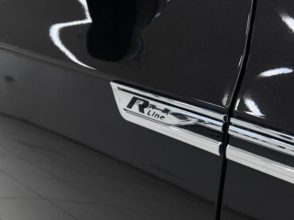 Volkswagen Touareg III с пробегом 2020 года, цена 4 500 000 рублей, 128256 км, внедорожник, Автокод Объявления