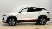 Changan CS35 Plus I Рестайлинг Липецк  - изображение 25