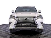 Lexus LX III Рестайлинг 2 Москва  - изображение 32