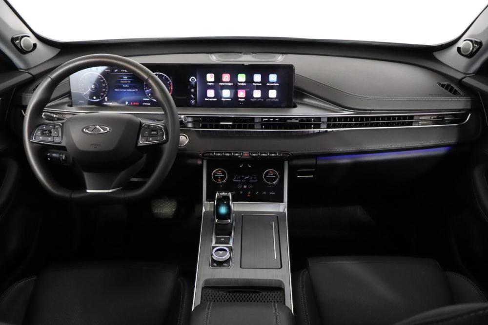 Chery Tiggo 7 Pro Max I Санкт-Петербург  - изображение 7