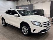 Mercedes-Benz GLA I (X156) Пермь  - изображение 7