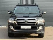 Toyota Land Cruiser 200 Series Рестайлинг 2 Москва  - изображение 26