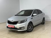Kia Rio III Рестайлинг Альметьевск  - изображение 22