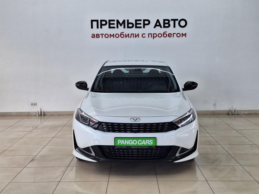 Kaiyi E5 Смоленск  - изображение 2