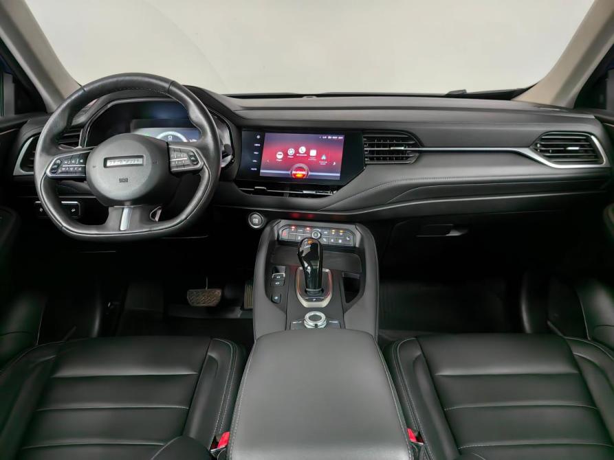Haval F7 I Москва  - изображение 6