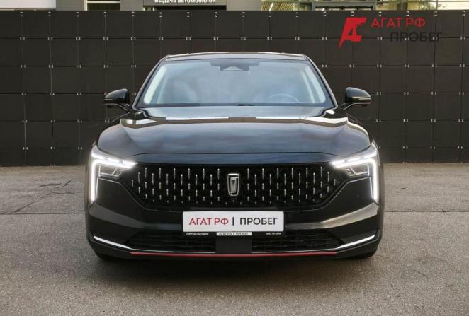 FAW Bestune B70 I с пробегом 2022 года, цена 1 690 000 рублей, 78927 км, лифтбек, Автокод Объявления