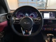 Kia Optima IV Рестайлинг Чебоксары  - изображение 48