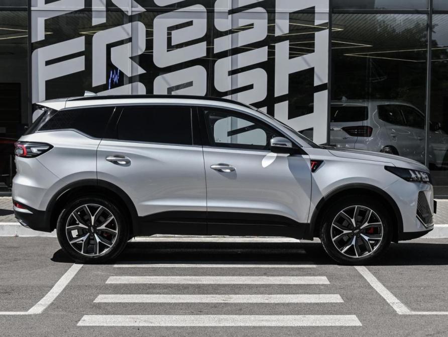 Chery Tiggo 7 Pro Max I Рестайлинг Волгоград  - изображение 5