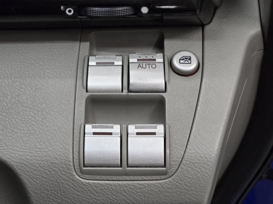 Honda Edix Красноярск  - изображение 18