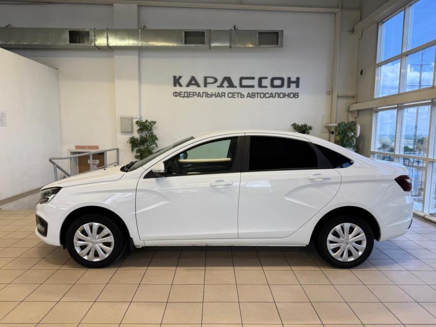 Lada (ВАЗ) Vesta I Рестайлинг (NG) Волгоград  - изображение 5