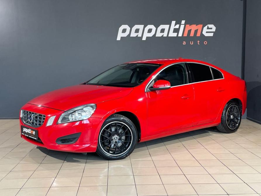 Volvo S60 II Тверь  - изображение 1