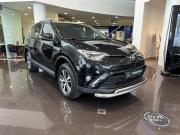Toyota RAV4 IV (XA40) Рестайлинг Казань  - изображение 25