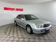 Hyundai Sonata IV (EF) Рестайлинг Воронеж  - изображение 23