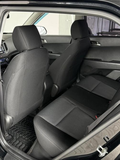 Hyundai Creta I Калининград  - изображение 17