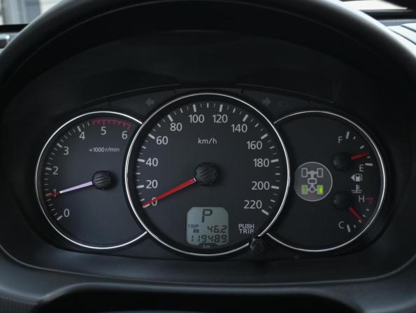 Mitsubishi Pajero Sport II Рестайлинг с пробегом 2014 года, цена 2 559 000 рублей, 119489 км, внедорожник, Автокод Объявления