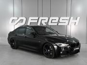 BMW 3 серии VI (F3x) Рестайлинг Ростов-на-Дону  - изображение 20
