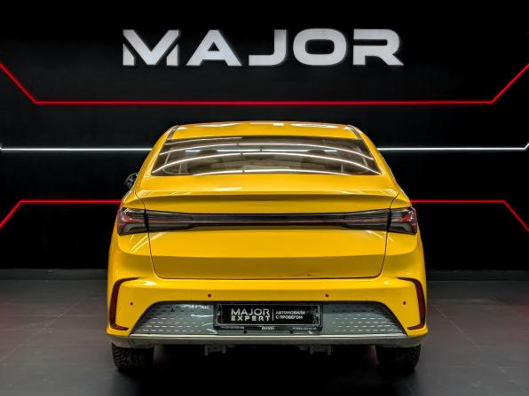 BAIC U5 Plus с пробегом 2024 года, цена 745 000 рублей, 164384 км, седан, Автокод Объявления