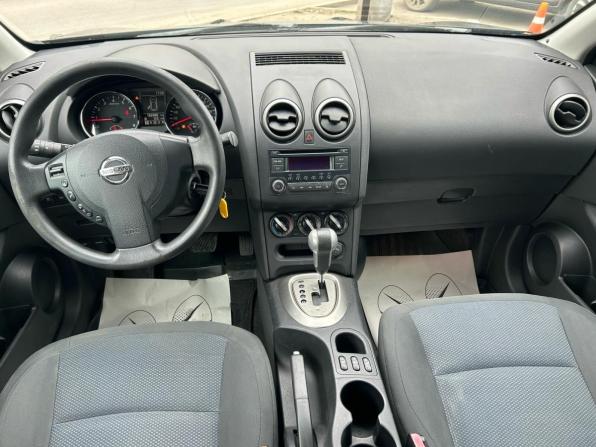 Nissan Qashqai I Рестайлинг с пробегом 2012 года, цена 999 000 рублей, 166980 км, внедорожник, Автокод Объявления