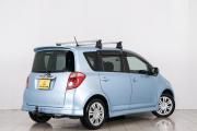Toyota Ractis I Красноярск  - изображение 29