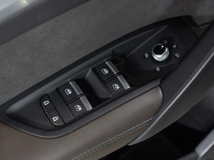 Audi Q5 II (FY) Рестайлинг Тюмень  - изображение 12