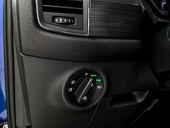 Skoda Kodiaq I с пробегом 2018 года, цена 2 999 000 рублей, 165000 км, внедорожник, Автокод Объявления