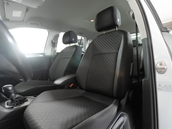 Volkswagen Tiguan II с пробегом 2017 года, цена 1 940 000 рублей, 136817 км, внедорожник, Автокод Объявления
