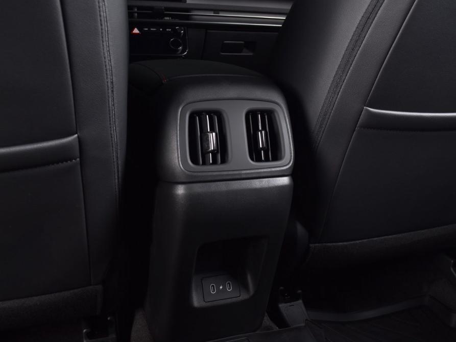 Hyundai Tucson IV Рестайлинг Кемерово  - изображение 18