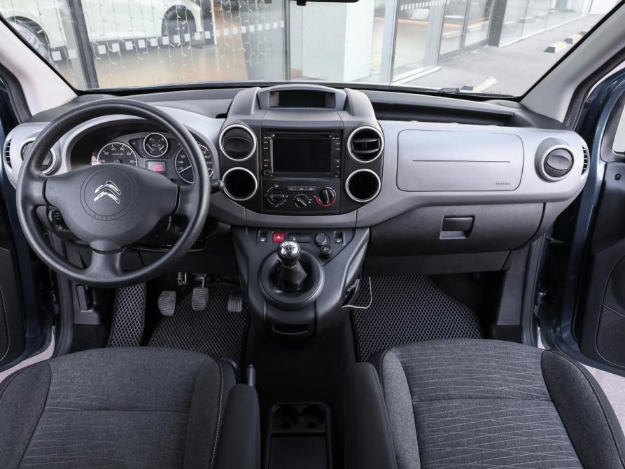 Citroen Berlingo II Рестайлинг 2 Москва  - изображение 13