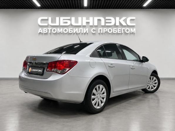 Chevrolet Cruze I с пробегом 2011 года, цена 549 000 рублей, 240000 км, седан, Автокод Объявления