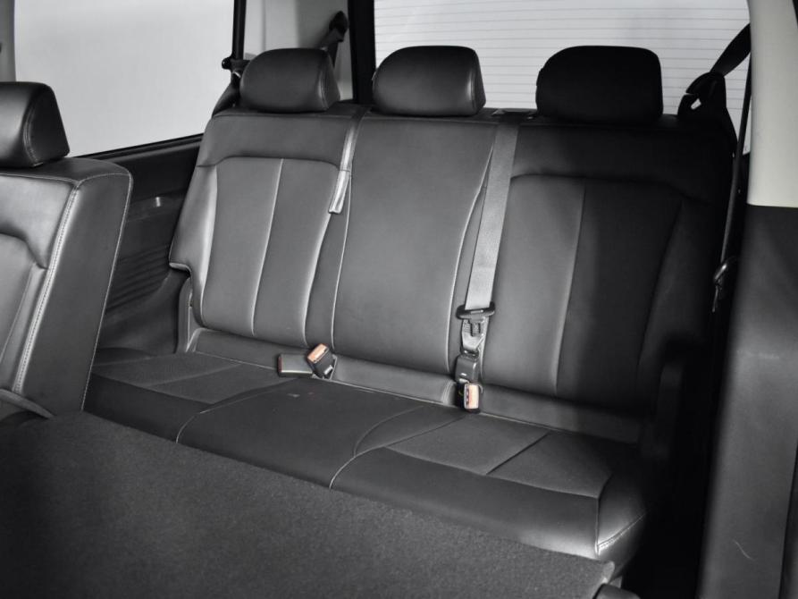 Hyundai Staria I Казань  - изображение 8