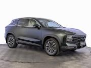 JETOUR DASHING I Рестайлинг Москва  - изображение 32
