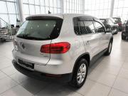 Volkswagen Tiguan I Рестайлинг Казань  - изображение 28