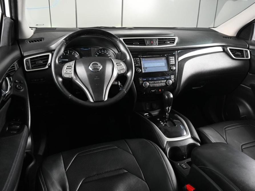 Nissan Qashqai II Ростов-на-Дону  - изображение 6