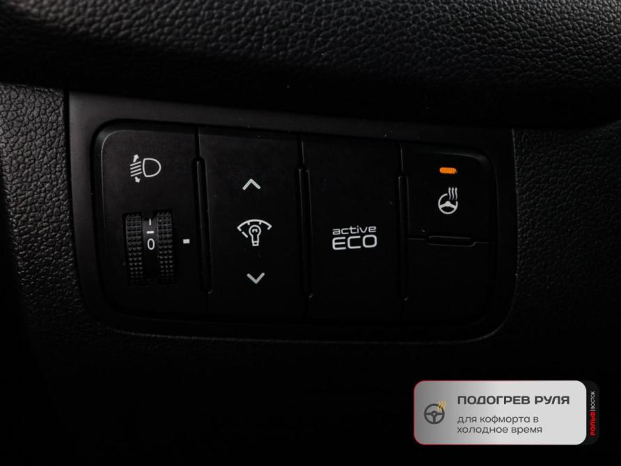 Kia Ceed II Рестайлинг Москва  - изображение 24