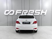 Hyundai Solaris I Рестайлинг Ростов-на-Дону  - изображение 21