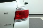 Toyota Highlander II (XU40) Рестайлинг Красноярск  - изображение 39