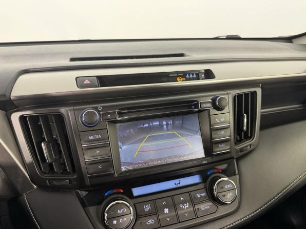 Toyota RAV4 IV (XA40) Рестайлинг с пробегом 2016 года, цена 2 070 000 рублей, 182000 км, внедорожник, Автокод Объявления
