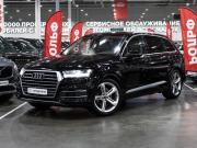Audi Q7 II (4M) Санкт-Петербург  - изображение 34